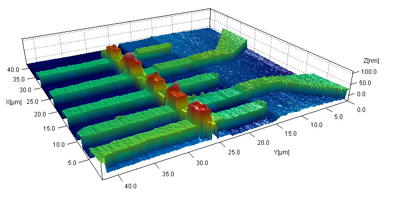 Quantum Transport