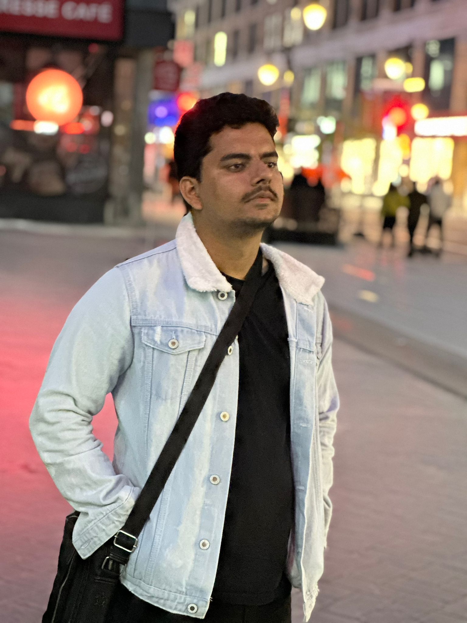 Pranjal Panwar