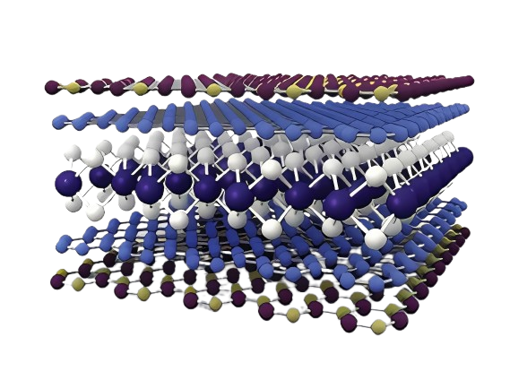 Heterostructures